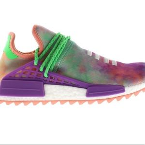 Men human races holifest